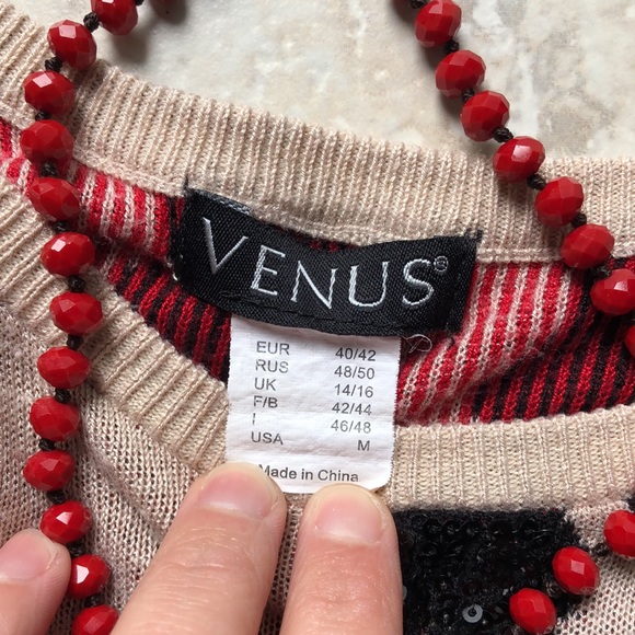 Leopard top - Picture 2 of 2